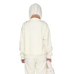 Nerdy Куртка унисекс светло-желтая, Light Yellow - фото 7