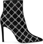 Ботинки Blue by Betsey Johnson Larkk, черный - фото 4