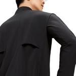 DESCENTE Куртка для гольфа мужская, KG-Castor Gray - фото 9