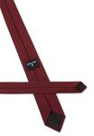 Галстук STRELLSON, бордовый - фото 4