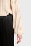 Джемпер Garance Paris TIMOTHE, Light Beige/Beige - фото 4