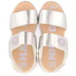 Сандалии Gioseppo Furnari, серебряный - фото 3