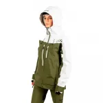 Куртка Ecoon Explorer, зеленый - фото 6