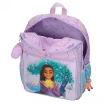 Рюкзак Disney Watch Us Shine 38 cm Junior, розовый - фото 4