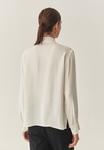 Блуза TATUUM Blouse, Cream White/Off-White - фото 3