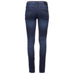 Брюки Black Diamond Forged Denim, синий - фото 4