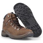 Ботинки Paredes Veleta Hiking, коричневый - фото 2