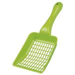 Совок для кошачьего туалета Trixie для комкующихся наполнителей XL XL Trixie - фото