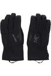 Перчатки Venta GTX Arc'Teryx, черный - фото