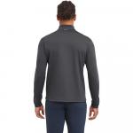 Флис Montane Fury Lite, серый - фото 2