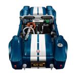 Lego Shelby Cobra 427 SC - фото 3