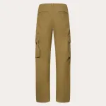 Брюки карго Oakley Allday, желтый - фото 4