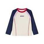 Детская футболка Disney, синий - фото