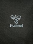 Толстовка Hummel, черный/кованое железо - фото 3