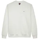 Толстовка Tommy Jeans Reg Flag, бежевый - фото