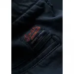 Брюки чинос Superdry International, синий - фото 6