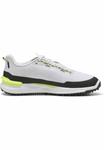 Кроссовки Puma Golf IGNITE ELEVATE 25 X, White Black Safety Yellow/White - фото 3