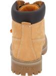 Ботинки на шнуровке Dockers by Gerli 53AX103, Mustard - фото 5