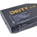Deity Microphones S-95 Smart Battery DTS0287D68 - фото 4