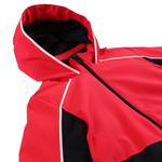 Куртка Spyder Conquer Spyder, Prism Pink - фото 5