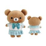 Плюшевая игрушка SAN X SAN-X, Relaxed Bear - фото 7