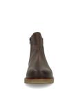 Ботинки Челси MANFIELD, коричневый - фото 4