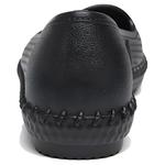 Сабо женские Aokang, черный - фото 12