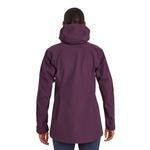 Куртка Montane Phase Waterproof, фиолетовый - фото 3