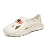 Сабо унисекс Caritesport, белый - фото 31