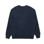 Свитшот унисекс New Era, темно-синий - фото 3