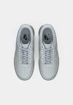 Кроссовки Nike Sportswear AIR FORCE 1 07, Wolf Grey/Black/Light Grey - фото 5