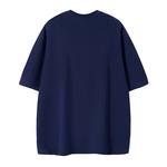 PAKA Футболка унисекс, Белый - фото 26