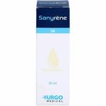 Масло Sanyrene 20ml PZN 03488982 - фото