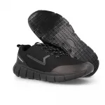 Походные ботинки Paredes Idaho, черный - фото 2