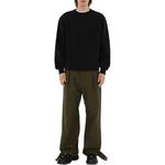 Толстовка мужская Burberry, черный - фото 3