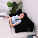 Подушка Vercart черный, 55/160 см - фото 6