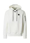 Худи North Sails Hoodie, White - фото 5