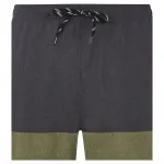 Шорты для плавания Protest Freddie, серый - фото 3