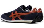 Onitsuka Tiger EDR 78 'Midnight Classic Red' - фото 4