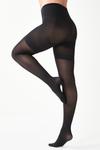 Колготки моделирующие ягодицы живот и бедра 60 ден Next, черный - фото 2