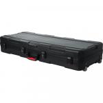 Gator TSA Series ATA Wheeled Case for 61-Note Keyboards - фото 4