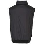 Пуховик Clean Puffer Vest Urban Classics, цвет Schwarz - фото 2