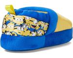 Шлепанцы Josmo Minions Slipper, желтый - фото 5
