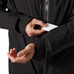 Куртка Helly-Hansen мужская Swift 3in1 Helly Hansen, Black - фото 3