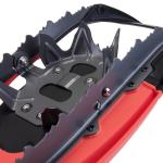 Tubbs Аксессуары 'Flex VRT' в красном цвете - фото 3