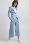 Ihkate bl blazer Ichi, Forever Blue - фото 2