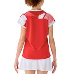 Женская рубашка YONEX, синий - фото 10