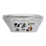 Nike Поясная сумка, Red Eye Drinking - фото 12