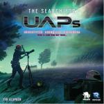 Настольная игра The Search For Uaps - фото
