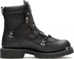 Ботинки Harley-Davidson Men's Brake Light Boot, черный - фото 5